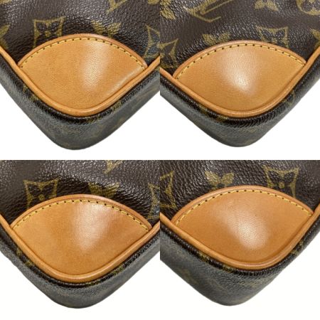  LOUIS VUITTON ルイヴィトン モノグラム コンピエーニュ28 M51845 セカンドバッグ クラッチバッグ