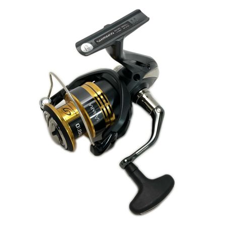  SHIMANO シマノ 22 サハラ 4000XG 044594 スピニングリール