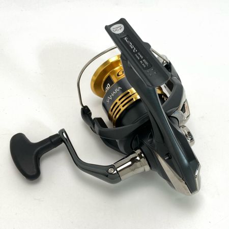  SHIMANO シマノ 22 サハラ 4000XG 044594 スピニングリール