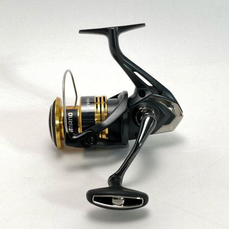  SHIMANO シマノ 22 サハラ 4000XG 044594 スピニングリール