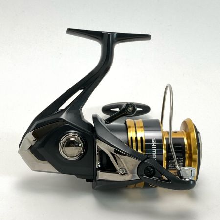  SHIMANO シマノ 22 サハラ 4000XG 044594 スピニングリール