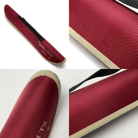  Fishman フィッシュマン Beams XPAN 4.3LTS トラウトロッド ケース付き