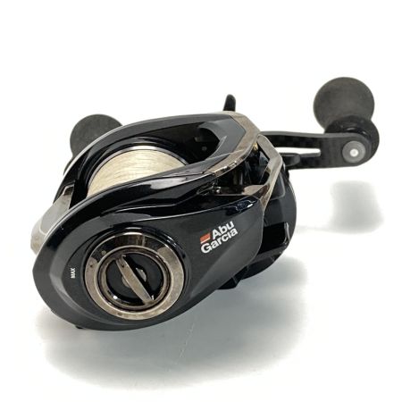  Abu Garcia アブガルシア REVO LTX-BF8 L 左 REVO LTX-BF8-L ベイトリール ポーチ付き