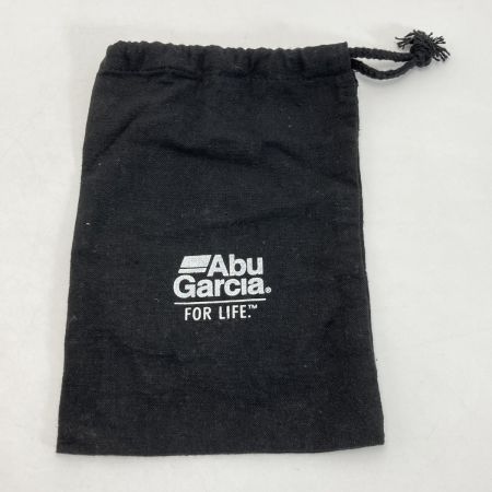  Abu Garcia アブガルシア REVO LTX-BF8 L 左 REVO LTX-BF8-L ベイトリール ポーチ付き