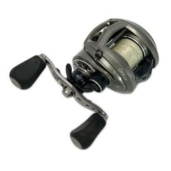 ☆☆ Abu Garcia アブガルシア REVO LT-L 7.1:1 左ハンドル ベイトリール Cランク
