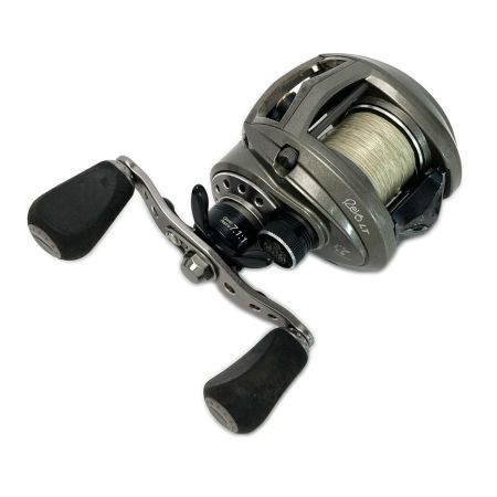  Abu Garcia アブガルシア REVO LT-L 7.1:1 左ハンドル ベイトリール