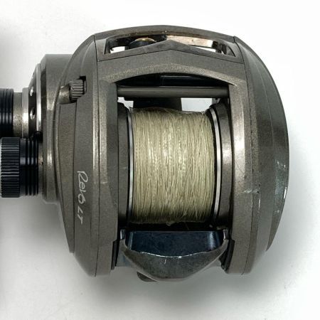  Abu Garcia アブガルシア REVO LT-L 7.1:1 左ハンドル ベイトリール