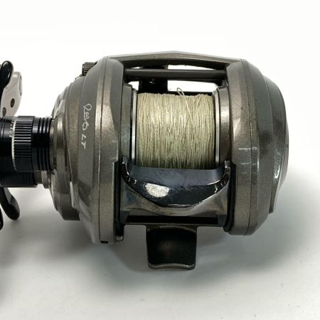  Abu Garcia アブガルシア REVO LT-L 7.1:1 左ハンドル ベイトリール