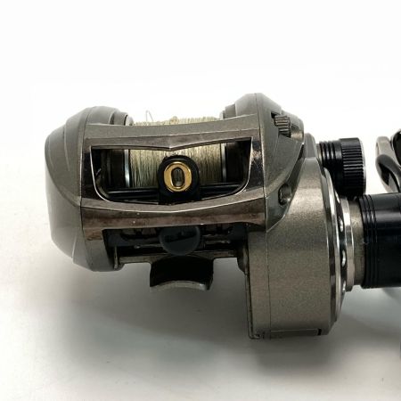  Abu Garcia アブガルシア REVO LT-L 7.1:1 左ハンドル ベイトリール