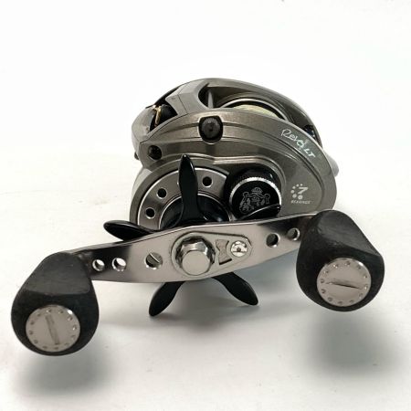  Abu Garcia アブガルシア REVO LT-L 7.1:1 左ハンドル ベイトリール