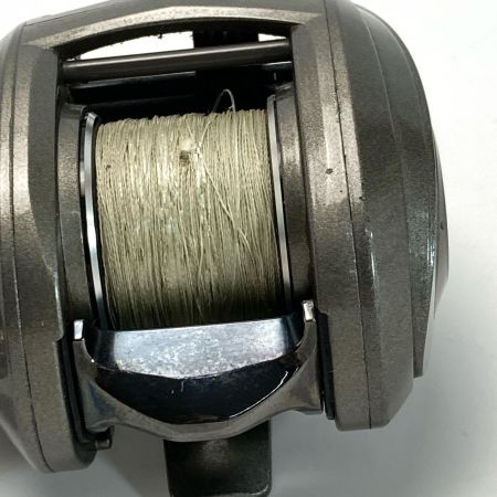  Abu Garcia アブガルシア REVO LT-L 7.1:1 左ハンドル ベイトリール