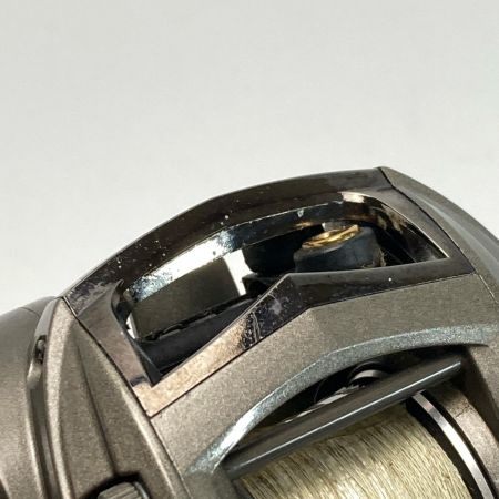  Abu Garcia アブガルシア REVO LT-L 7.1:1 左ハンドル ベイトリール