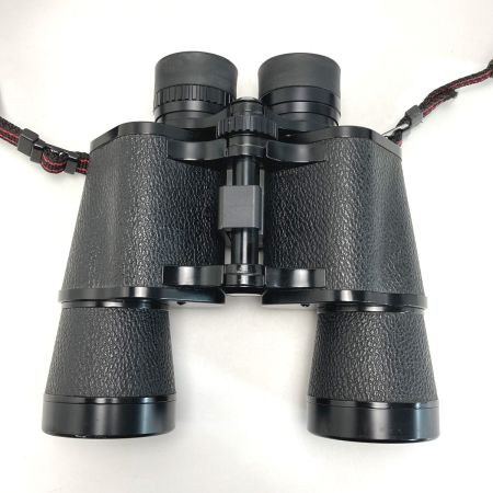  Nikon ニコン 7x50 7.3° 双眼鏡 ストラップ付き