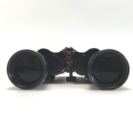  Nikon ニコン 7x50 7.3° 双眼鏡 ストラップ付き