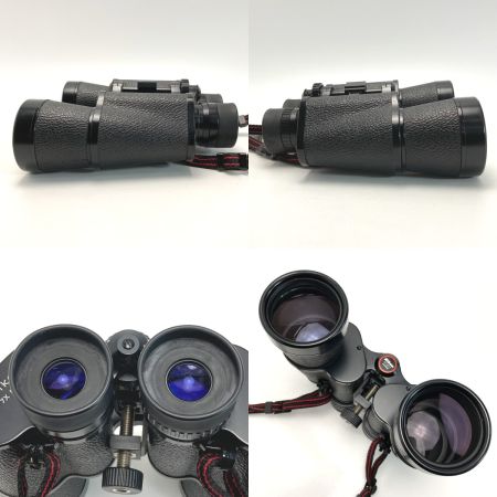  Nikon ニコン 7x50 7.3° 双眼鏡 ストラップ付き