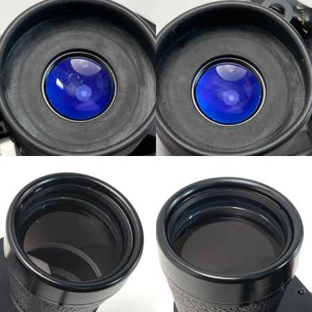  Nikon ニコン 7x50 7.3° 双眼鏡 ストラップ付き