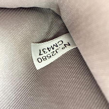  COACH コーチ 3つ折り財布  CM437 バイオレット レディース ゴールド金具