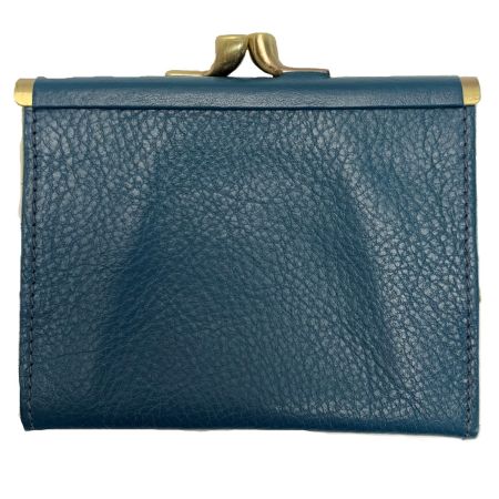  IL BISONTE イルビゾンテ 2つ折り財布 54 1 54252310441 フォレストグリーン