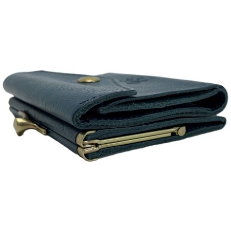  IL BISONTE イルビゾンテ 2つ折り財布 54 1 54252310441 フォレストグリーン