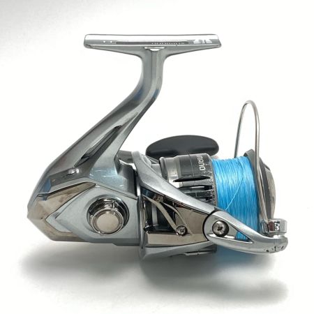  SHIMANO シマノ 21 ナスキー 4000-C 043221 スピニングリール