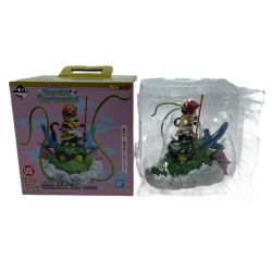 ☆☆  ドラゴンボール 一番くじ スナップコレクション ラストワン 孫悟飯 幼年期Ver フィギュア 開封品 Aランク