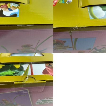   ドラゴンボール 一番くじ スナップコレクション ラストワン 孫悟飯 幼年期Ver フィギュア 未開封