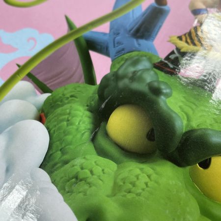   ドラゴンボール 一番くじ スナップコレクション ラストワン 孫悟飯 幼年期Ver フィギュア 未開封