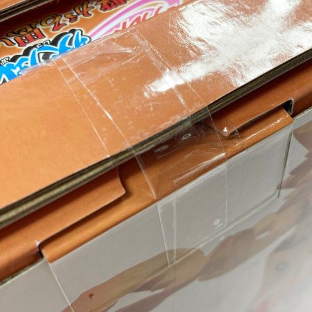  一番くじ NARUTO-ナルト- 疾風伝 繋がる思い D賞 うずまきナルト（九喇嘛リンクモード）MASTERLISE フィギュア