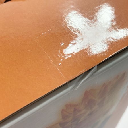  一番くじ NARUTO-ナルト- 疾風伝 繋がる思い D賞 うずまきナルト（九喇嘛リンクモード）MASTERLISE フィギュア