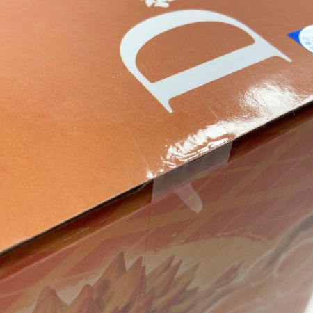  一番くじ NARUTO-ナルト- 疾風伝 繋がる思い D賞 うずまきナルト（九喇嘛リンクモード）MASTERLISE フィギュア