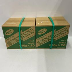 ☆☆ ﾏｸｼｽｺｰﾎﾟﾚｰｼｮﾝ 有機モリブデングリース 400g×20個 2箱 未使用品 Sランク