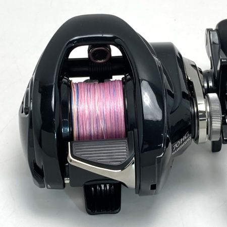  SHIMANO シマノ 24 メタニウム DC 70HG 046628 ベイトリール 箱付き