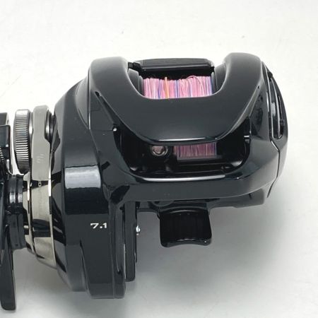  SHIMANO シマノ 24 メタニウム DC 70HG 046628 ベイトリール 箱付き