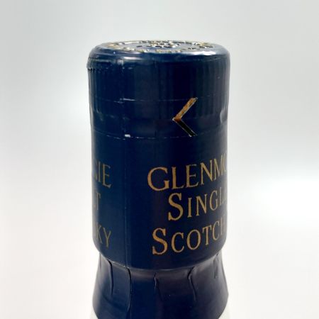  GLENMORANGIE グレンモーレンジ 15年 700ml 43度 スコッチ ウイスキー 古酒 箱有 未開栓
