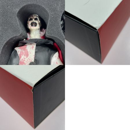  FISH BONETOYS フィッシュボーントイズ FB-Z018 TERRIFIER フィギュア  不足パーツ有 FB-Z018