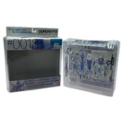 ☆☆ BANDAI バンダイ GUNDAM FIX FIGURATION ＃0018 RX-78 NT-1 アレックス[ガンダム4号機] フィギュア 開封品 Bランク