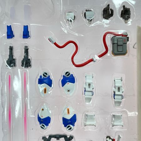  BANDAI バンダイ GUNDAM FIX FIGURATION ＃0018 RX-78 NT-1 アレックス[ガンダム4号機] フィギュア 開封品