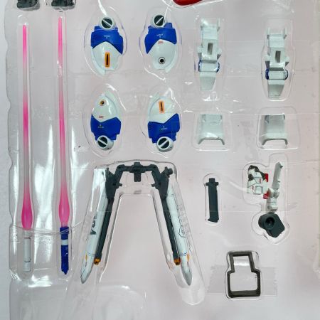  BANDAI バンダイ GUNDAM FIX FIGURATION ＃0018 RX-78 NT-1 アレックス[ガンダム4号機] フィギュア 開封品