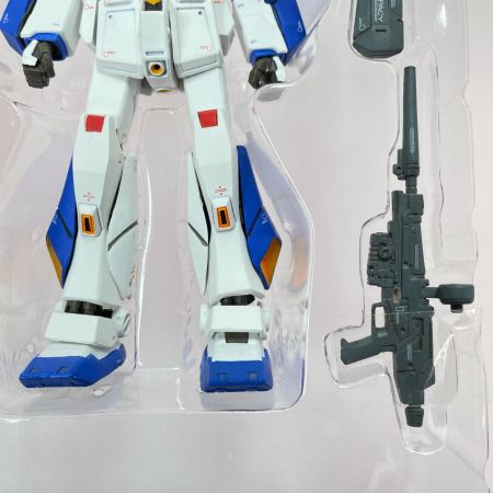  BANDAI バンダイ GUNDAM FIX FIGURATION ＃0018 RX-78 NT-1 アレックス[ガンダム4号機] フィギュア 開封品