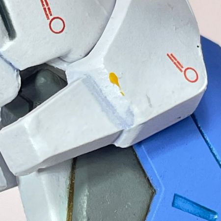  BANDAI バンダイ GUNDAM FIX FIGURATION ＃0011 EX-Sガンダム「ガンダム・センチネル」 フィギュア 開封品