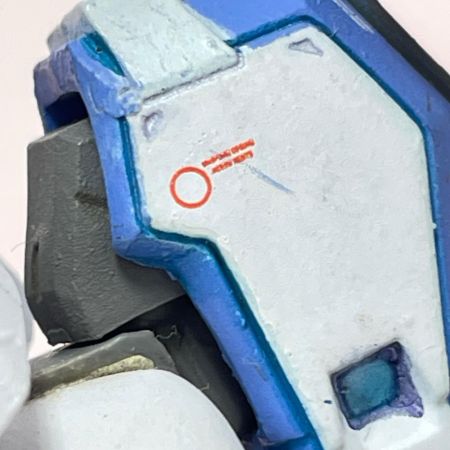  BANDAI バンダイ GUNDAM FIX FIGURATION ＃0011 EX-Sガンダム「ガンダム・センチネル」 フィギュア 開封品