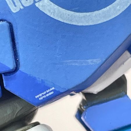  BANDAI バンダイ GUNDAM FIX FIGURATION ＃0011 EX-Sガンダム「ガンダム・センチネル」 フィギュア 開封品