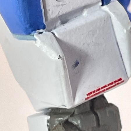  BANDAI バンダイ GUNDAM FIX FIGURATION ＃0011 EX-Sガンダム「ガンダム・センチネル」 フィギュア 開封品