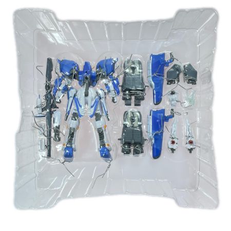  BANDAI バンダイ GUNDAM FIX FIGURATION ＃0011 EX-Sガンダム「ガンダム・センチネル」 フィギュア 開封品