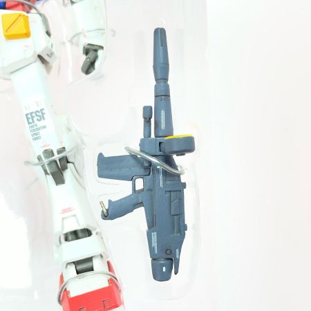   GUNDAM FIX FIGURATION ＃0026 RX-78 ガンダム[RGM-79 ジム] Ver.Ka フィギュア 開封品