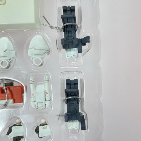   GUNDAM FIX FIGURATION ＃0026 RX-78 ガンダム[RGM-79 ジム] Ver.Ka フィギュア 開封品