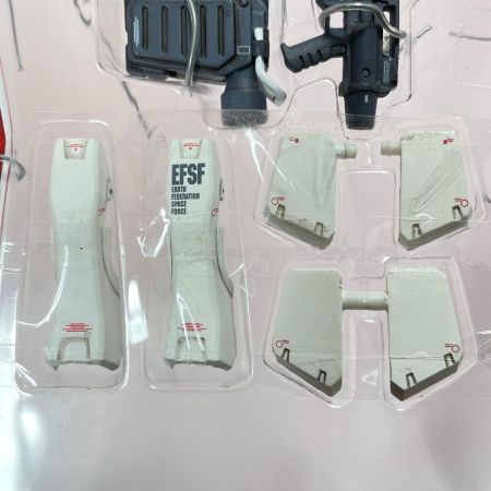   GUNDAM FIX FIGURATION ＃0026 RX-78 ガンダム[RGM-79 ジム] Ver.Ka フィギュア 開封品