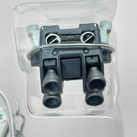  GUNDAM FIX FIGURATION ＃0026 RX-78 ガンダム[RGM-79 ジム] Ver.Ka フィギュア 開封品