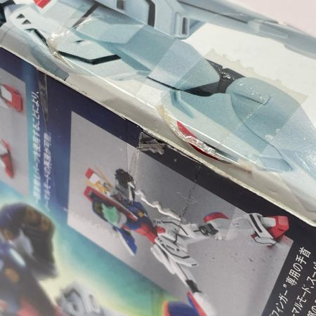  BANDAI バンダイ ROBOT魂 -ロボット魂-〈SIDE MS〉GF13-017NJ シャイニングガンダム 「機動武闘伝Gガンダム」 フィギュア 開封品