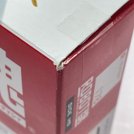  BANDAI バンダイ ROBOT魂 -ロボット魂-〈SIDE MS〉GF13-017NJ シャイニングガンダム 「機動武闘伝Gガンダム」 フィギュア 開封品